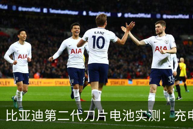 比亚迪第二代刀片电池实测：充电速度迅猛但存短板